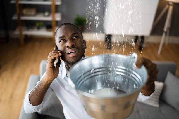 Water damage restoration experts in Spackenkill, NY