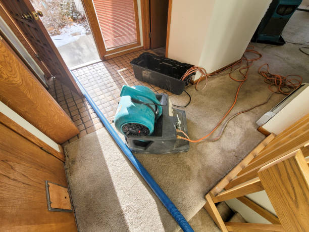 Best Commercial water damage restoration  in Spackenkill, NY
