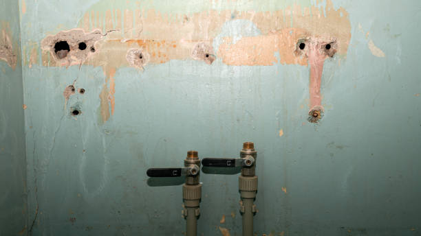 Best 24/7 water damage repair  in Spackenkill, NY